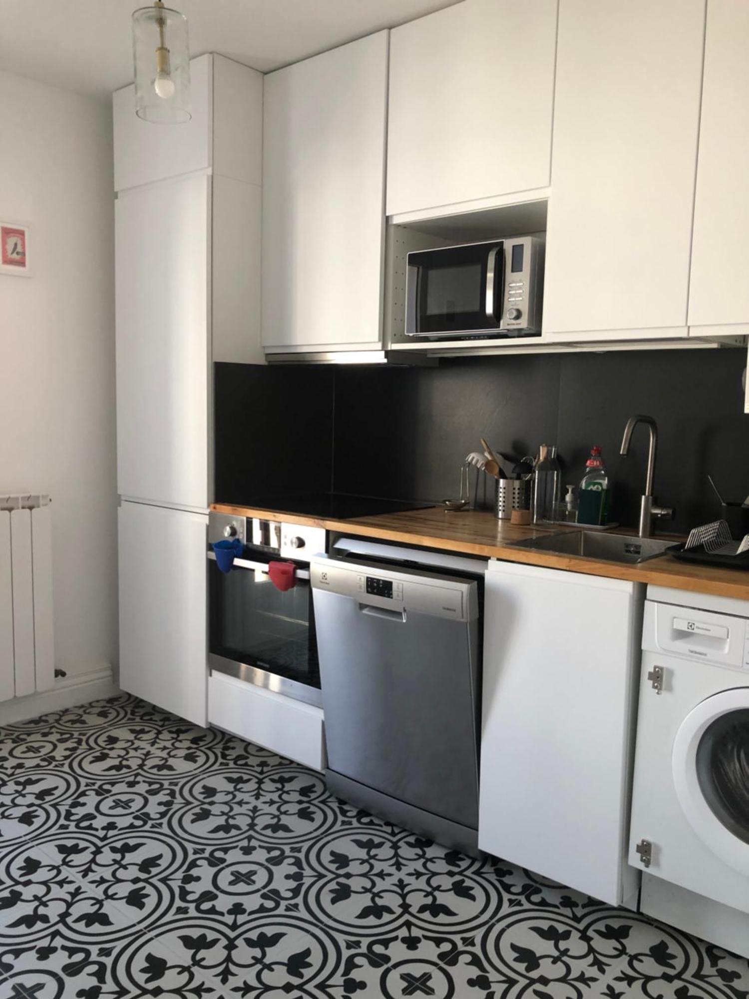 Appart 2 Pieces Avec Parking Quartier Du Lac Saint-Jean-de-Luz Exterior photo